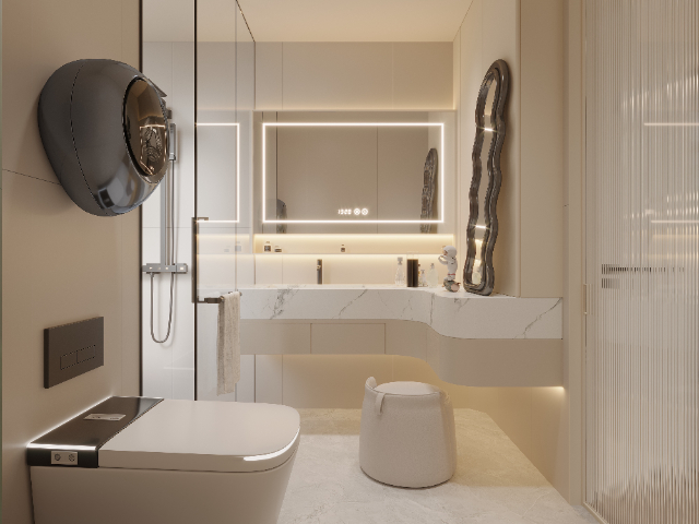 杭州公寓裝修設計了解裝修公司,裝修設計