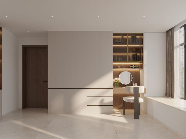 排屋裝修設計口碑哪家好,裝修設計