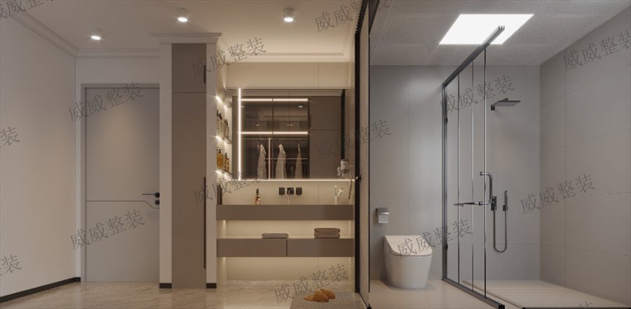 杭州臨平區自建房 設計施工選材,設計施工