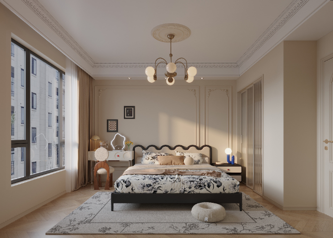 江干精裝房裝修設(shè)計(jì)套餐 0元量房 杭州威威供應(yīng)