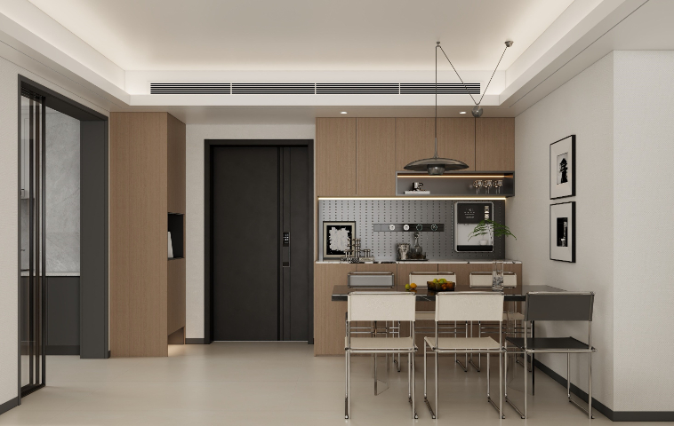 富陽美式復(fù)古風(fēng)裝修設(shè)計選材 0元量房 杭州威威供應(yīng)