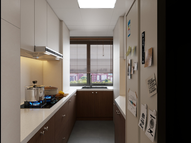 臨平排屋裝修設(shè)計報價 0元量房 杭州威威供應(yīng)