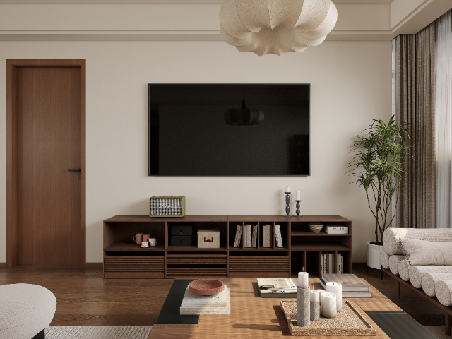 上城風格裝修設計裝修公司怎么選