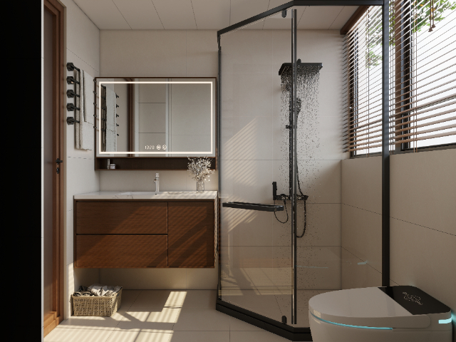 江干別墅裝修設計口碑哪家好,裝修設計