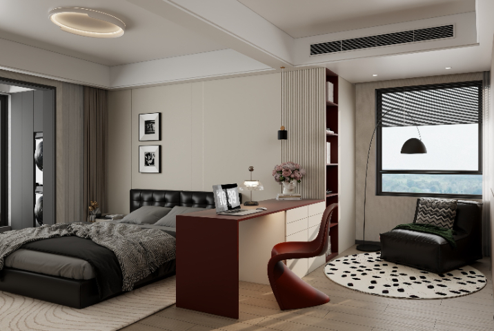 拱墅整裝裝修設(shè)計(jì)