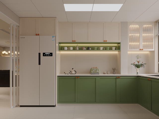 西湖精裝房裝修設(shè)計(jì)一體化服務(wù)