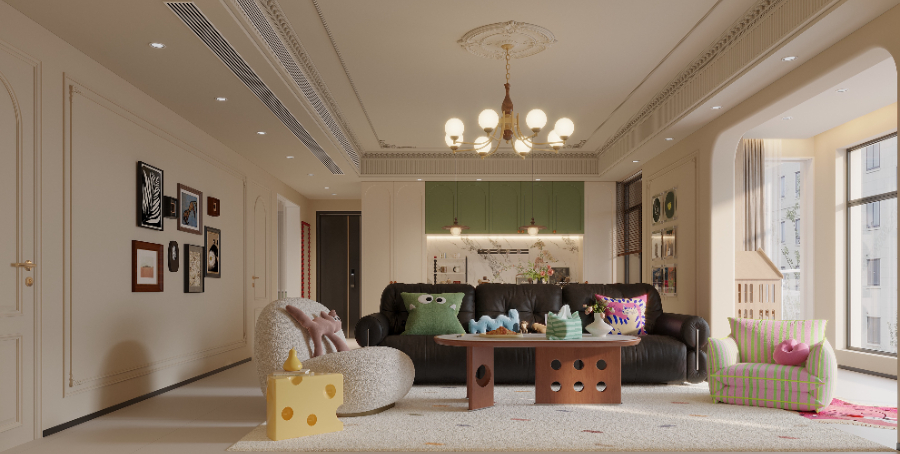 杭州田園風(fēng)裝修設(shè)計(jì)口碑哪家好 精工打造 杭州威威供應(yīng)