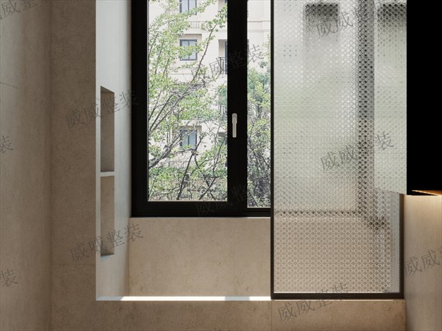 浙江現(xiàn)代輕奢風(fēng)家裝施工流程