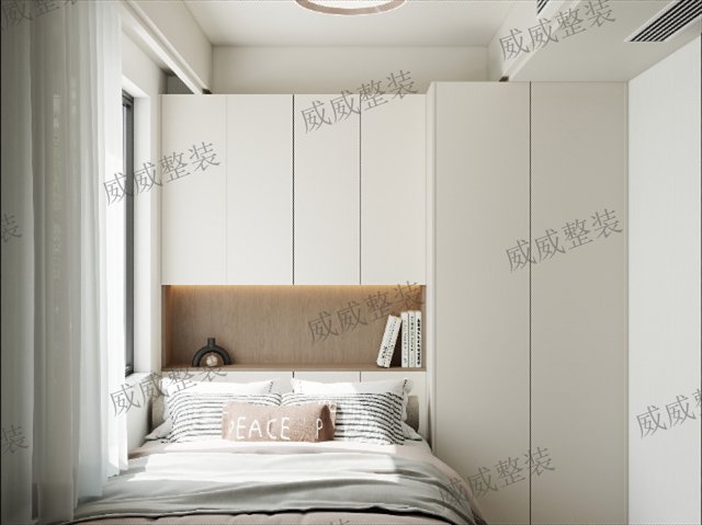 臨平區(qū)全包家裝施工套餐,家裝施工