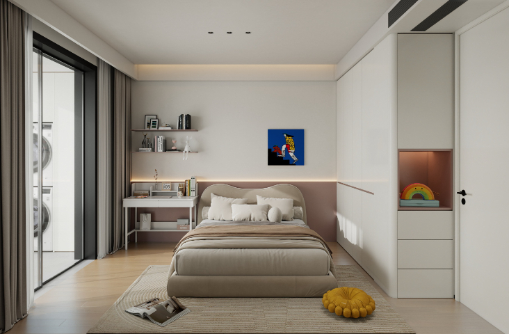 美式復(fù)古風(fēng)家裝施工報(bào)價 進(jìn)店有禮 杭州威威供應(yīng)