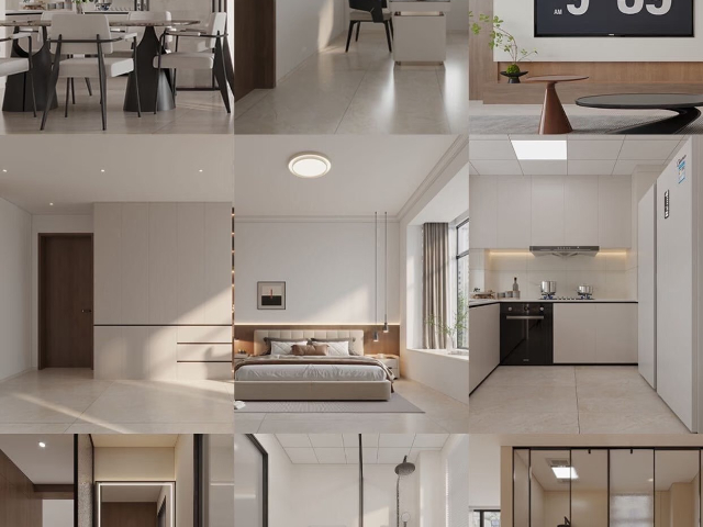 上城區(qū)自建房 家裝施工一體化服務(wù) 歡迎來電 杭州威威供應(yīng)