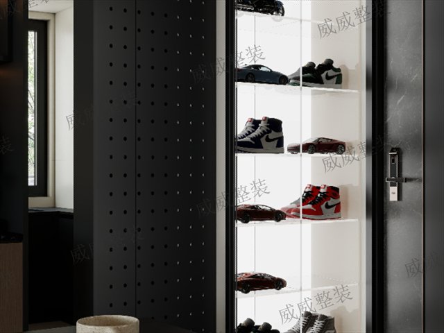 浙江新中式家裝施工裝修流程