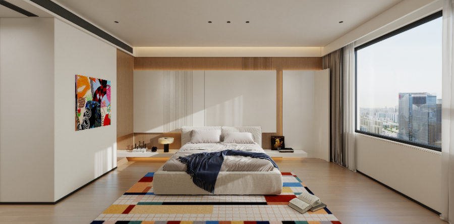 桐廬田園風(fēng)家裝施工性價(jià)比 貼心服務(wù) 杭州威威供應(yīng)