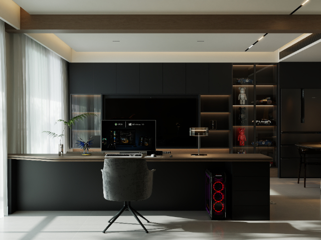 西湖區(qū)美式復(fù)古風(fēng)家裝施工一體化服務(wù) 0元設(shè)計(jì) 杭州威威供應(yīng)