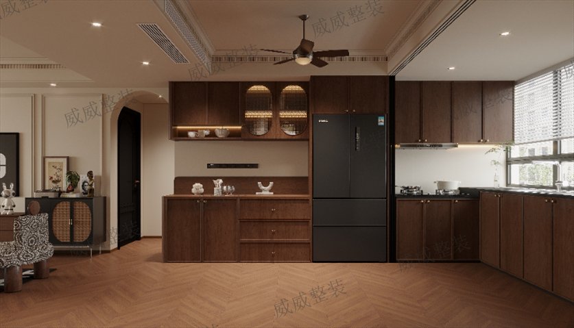 杭州拱墅區毛坯設計施工裝修公司怎么選,設計施工