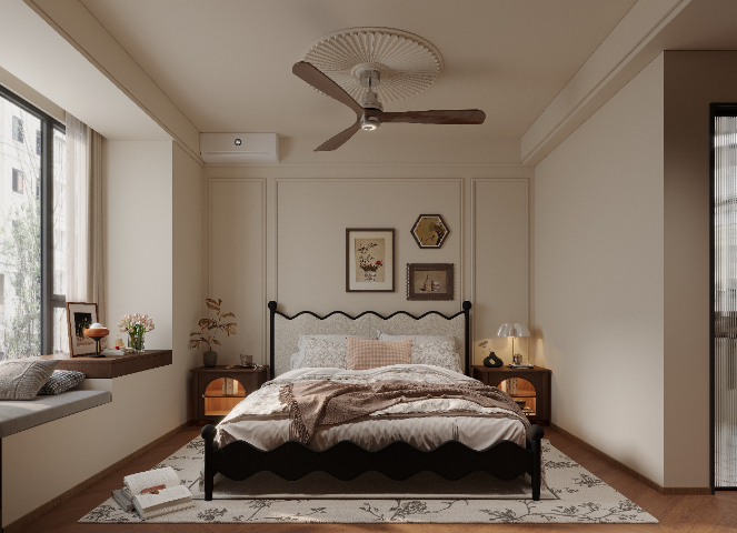 杭州拱墅區(qū)田園風(fēng)設(shè)計施工性價比 歡迎咨詢 杭州威威供應(yīng)