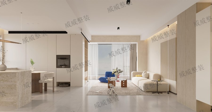 杭州拱墅區美式復古風設計施工口碑哪家好