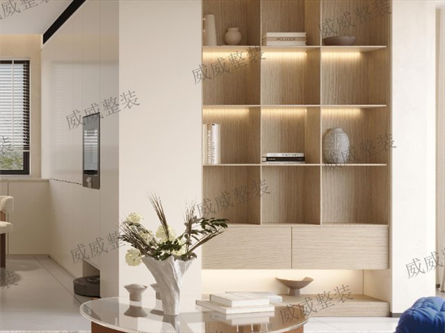 杭州桐廬縣公寓設計施工口碑哪家好,設計施工