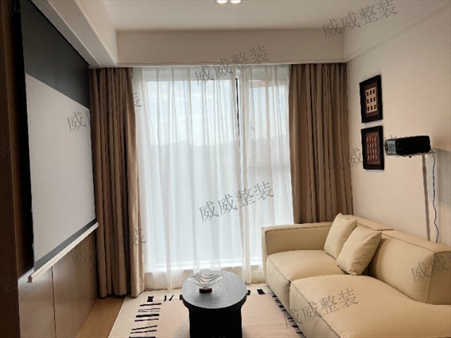 杭州西湖區(qū)現(xiàn)代輕奢風(fēng)設(shè)計施工性價比,設(shè)計施工