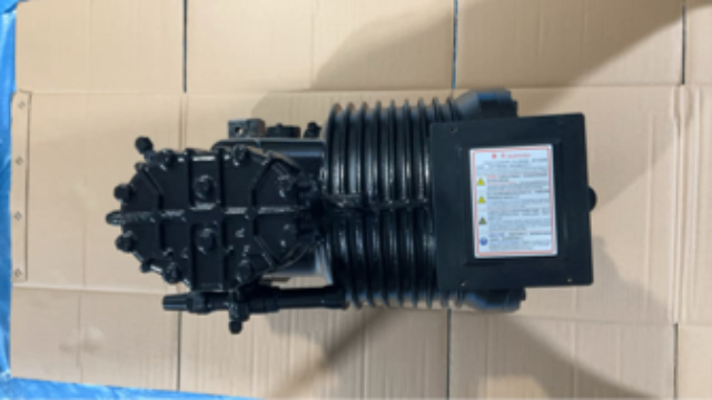 新疆節(jié)能型活塞式壓縮機(jī)服務(wù)電話 新昌縣順茂制冷設(shè)備供應(yīng);