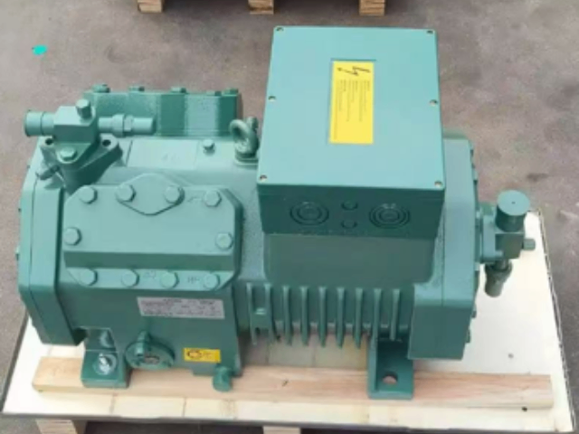 貴州雙極活塞式壓縮機制造商 新昌縣順茂制冷設(shè)備供應(yīng)