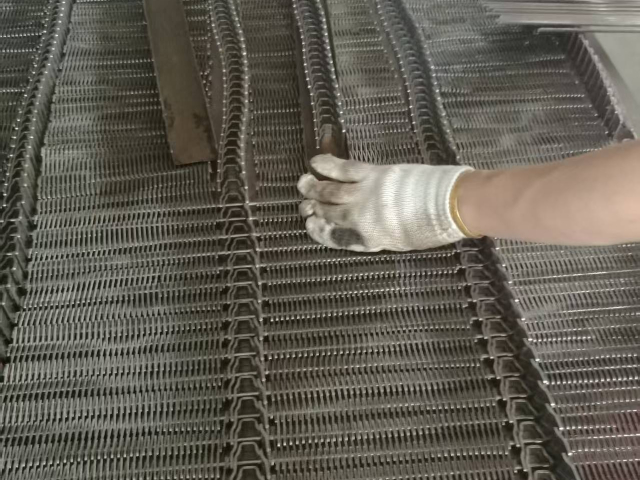 山东316不锈钢输送带 佳意网带供应