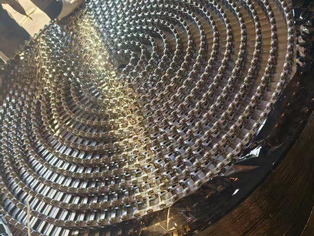 河南网链乙字带采购 佳意网带供应