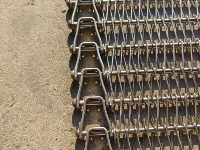 广东冷链乙字带生产厂家 佳意网带供应