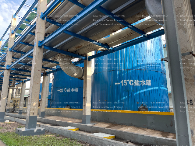 中国澳门制药顿汉布什双级离心式冷冻盐水机组客服电话,顿汉布什双级离心式冷冻盐水机组