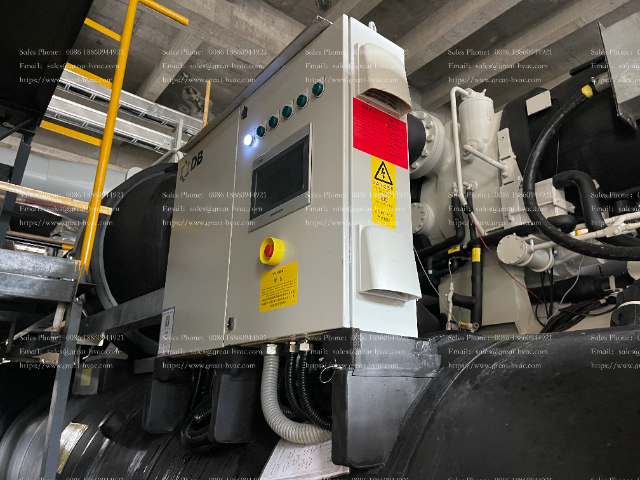 中国澳门制药顿汉布什双级离心式冷冻盐水机组客服电话,顿汉布什双级离心式冷冻盐水机组