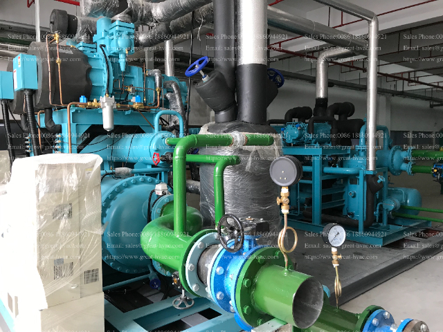 内蒙古制药比泽尔并联螺杆压缩机R507服务热线,比泽尔并联螺杆压缩机R507