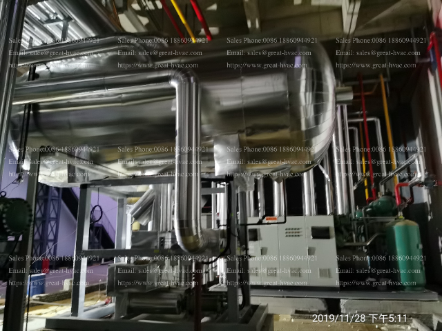 上海石油與天然氣加工比澤爾并聯(lián)螺桿壓縮機R507銷售公司 宿遷碧諾環(huán)?？萍脊?yīng)