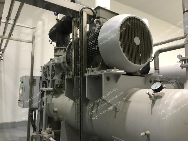 廣西石油化工MAYEKAWA前川氨螺桿壓縮機MYCOM按需定制,MAYEKAWA前川氨螺桿壓縮機MYCOM