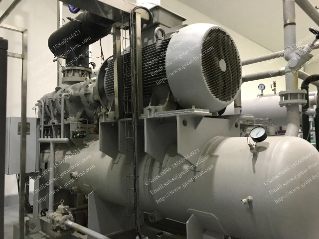 廣西石油化工MAYEKAWA前川氨螺桿壓縮機MYCOM按需定制,MAYEKAWA前川氨螺桿壓縮機MYCOM