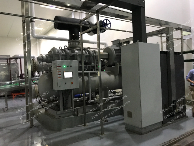 西藏MAYEKAWA前川氨螺桿壓縮機(jī)MYCOM客服電話 宿遷碧諾環(huán)?？萍脊?yīng)