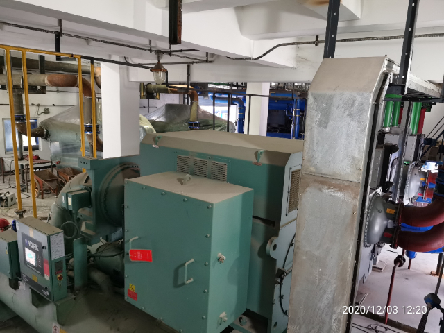 北京冷链物流约克冷冻盐水机组RWKII100-BC,约克冷冻盐水机组RWKII100-BC