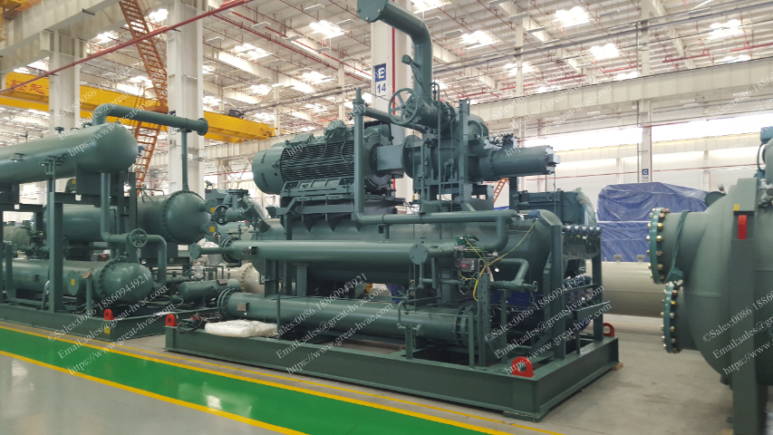 西藏MAYEKAWA MCOM乙二醇制冷机组售后服务,乙二醇制冷机组