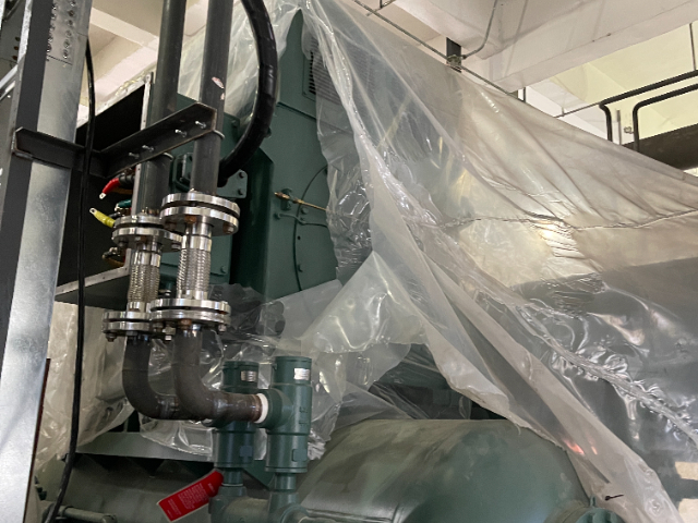 广东化工约克冷冻盐水机组RWKII100-BC,约克冷冻盐水机组RWKII100-BC