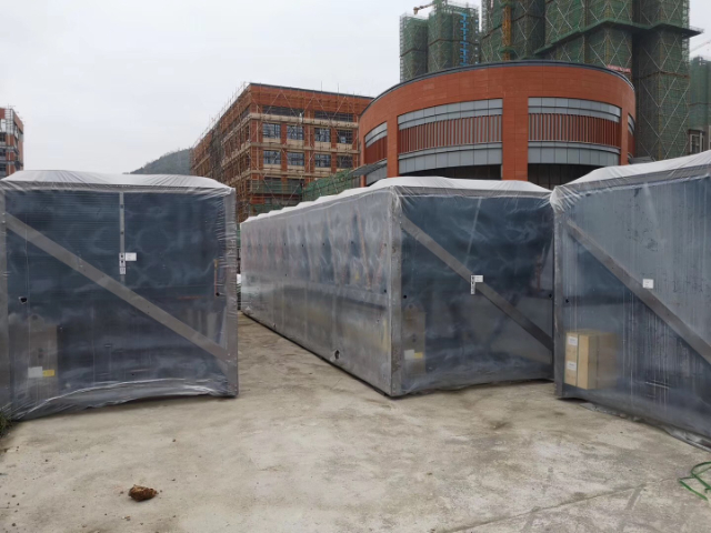 化工约克风冷热泵螺杆冷水机YSPA0770YE厂家供应,约克风冷热泵螺杆冷水机YSPA0770YE