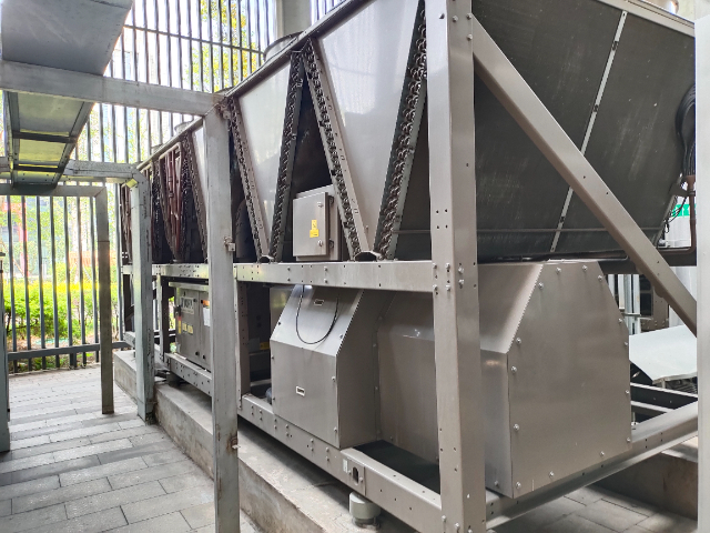 广西石油化工约克风冷热泵螺杆冷水机YSPA0770YE热泵机组,约克风冷热泵螺杆冷水机YSPA0770YE