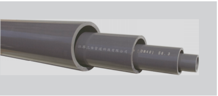 浙江耐高温管材安装服务,管材