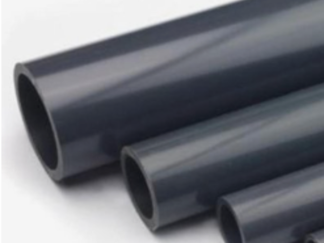 安徽密封性好管材应用场景