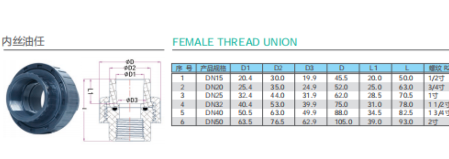 江西UPVC管件安装服务