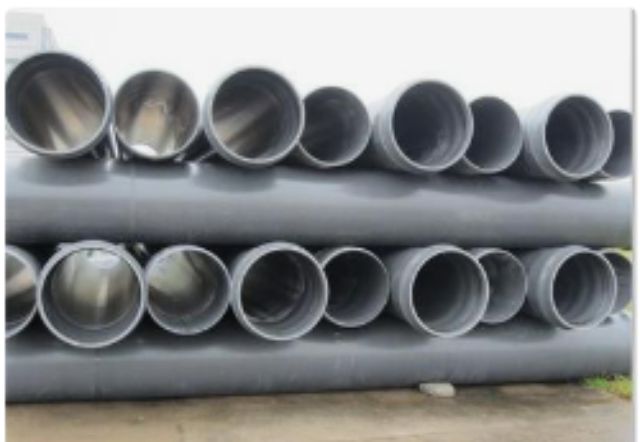 浙江抗老化管材连接方式,管材