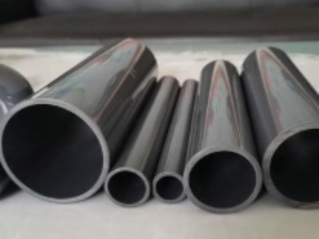 内蒙古耐高温管材应用场景 江苏三佑管道科技供应