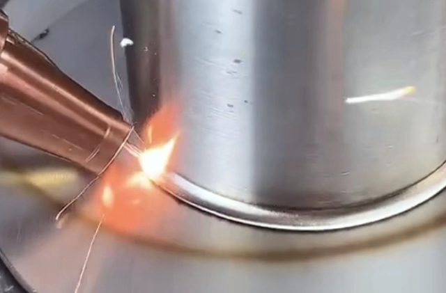 苏州选择熔透型等离子焊接厂家供应,熔透型等离子焊接