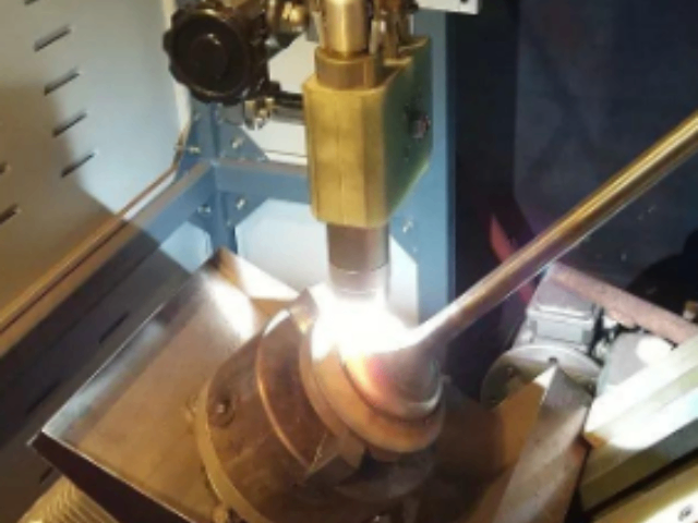 昆山精密熔透型等离子焊接厂家现货