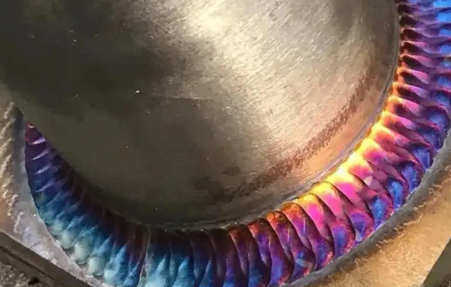 吴中区质量微束等离子焊接厂家现货