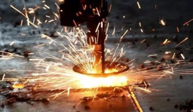 昆山实用熔透型等离子焊接价格咨询