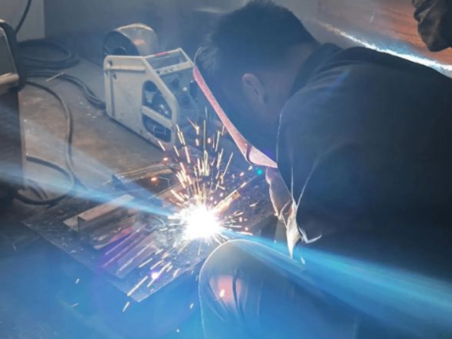 昆山实用熔透型等离子焊接价格咨询,熔透型等离子焊接